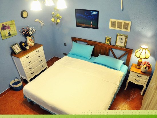 加勒比海的初夏