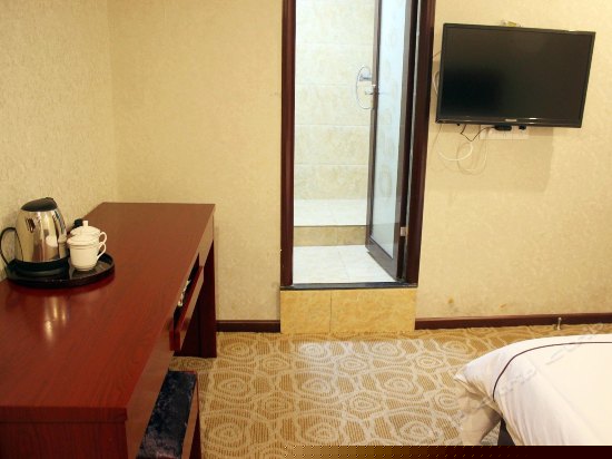 大床房（无窗）