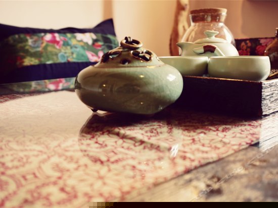 若水（独立家庭套房）