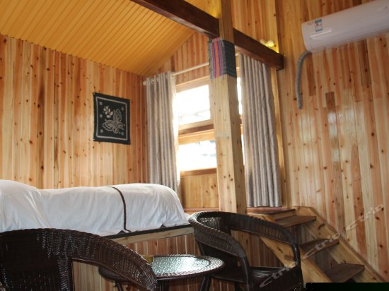 豪华复式观景房