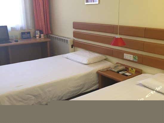 特惠标准间(无窗)