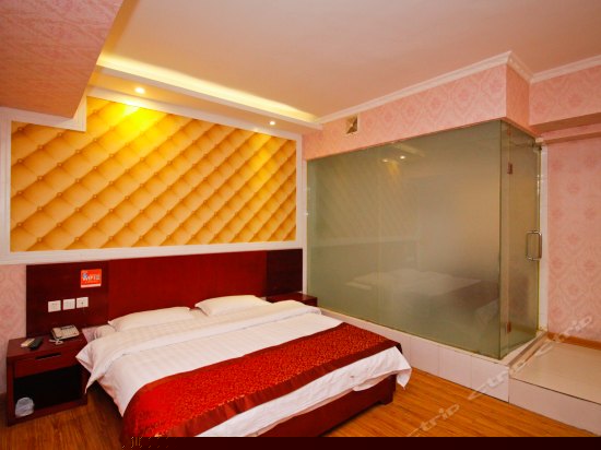 电脑单间(无窗)