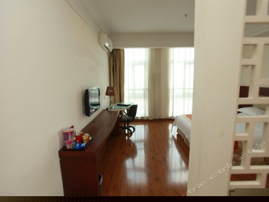 休闲单间(内宾)