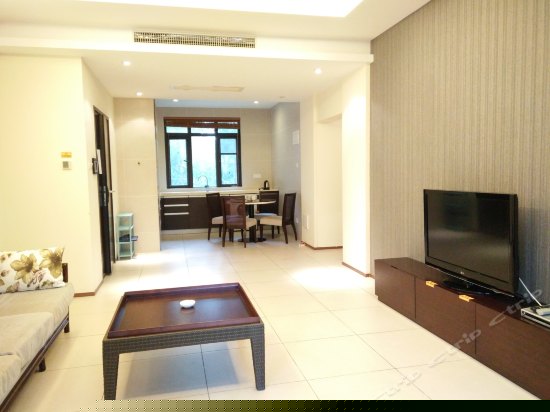 精致精品两房两厅公寓