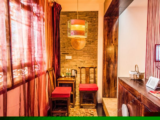 惠兰园景房·南院