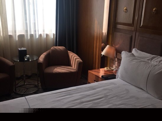 酒店房型