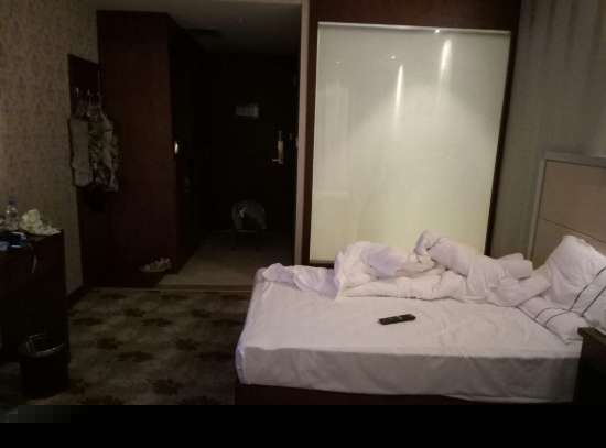 酒店房型