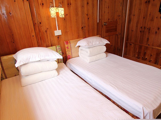 舒适木屋标准房