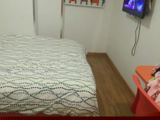 酒店房型