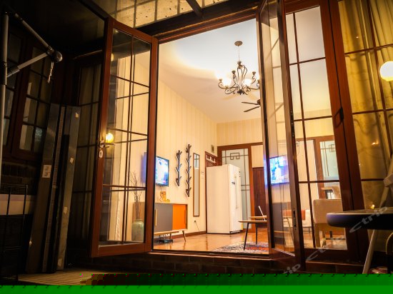 斑斓·家主推精选套房