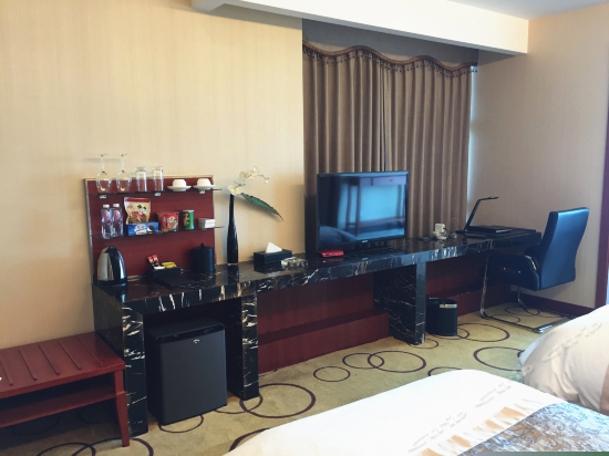 精品海景房（双）