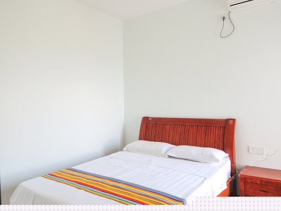 豪华海景二房二厅房