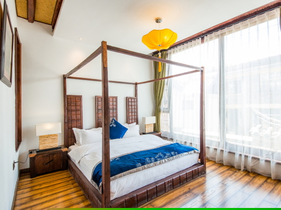 遇见丽江私享大床房