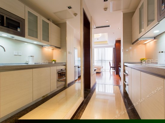 精致双人标准间