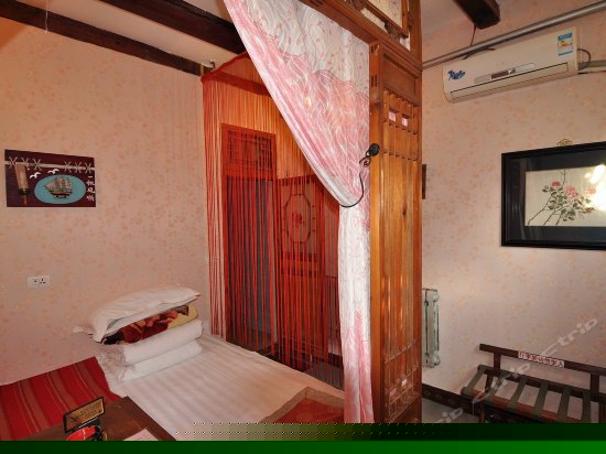 琴瑟合鸣大炕房