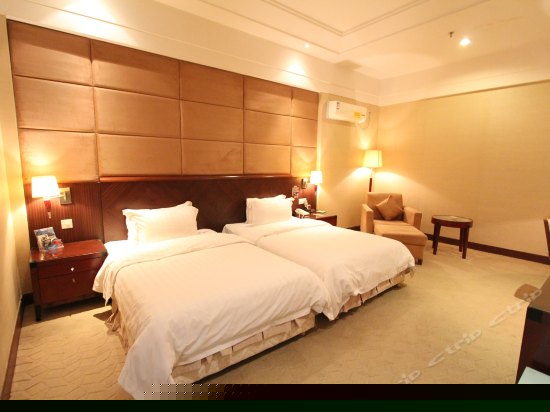 特价标准双人房