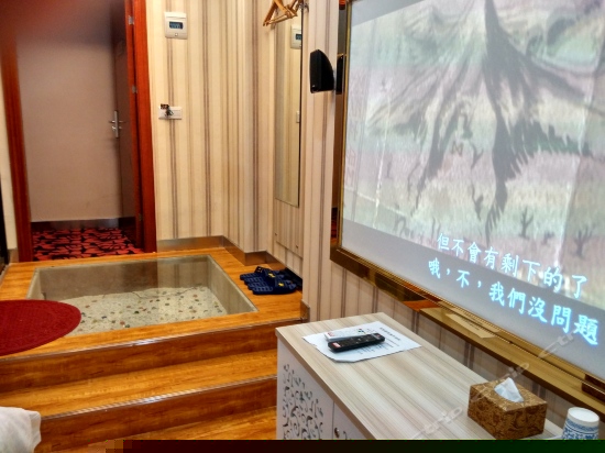 影院房（无窗）