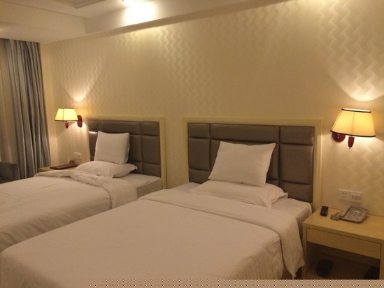 酒店房型
