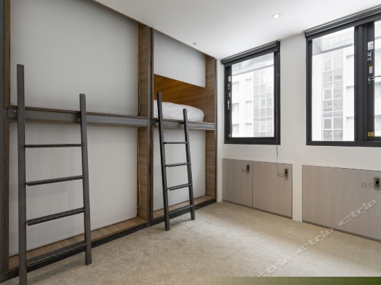 自由一人房（床位房）