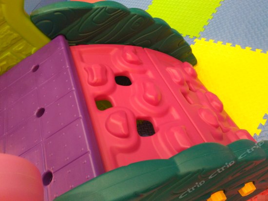 儿童乐园/儿童俱乐部