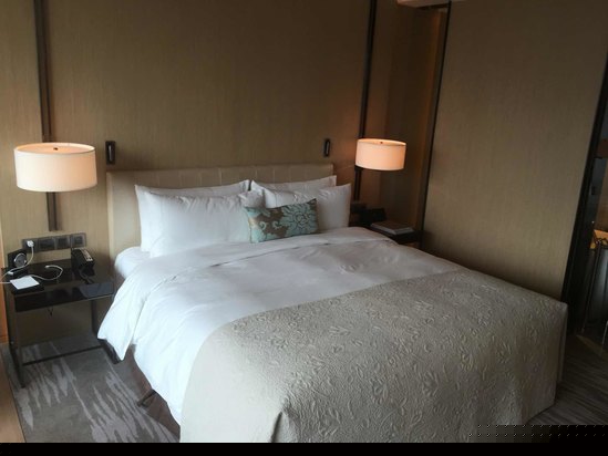 酒店房型
