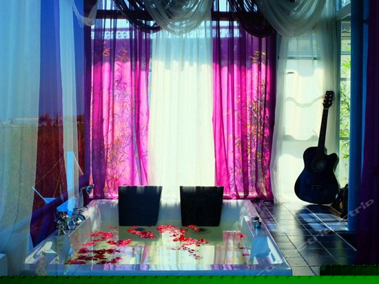 往日情怀（私享海景SPA情趣）