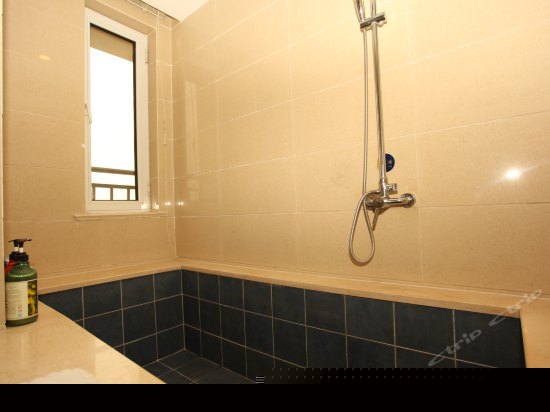 龙湾豪华家庭度假套房