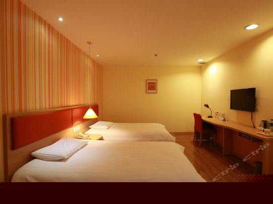 特惠双人房(无窗)