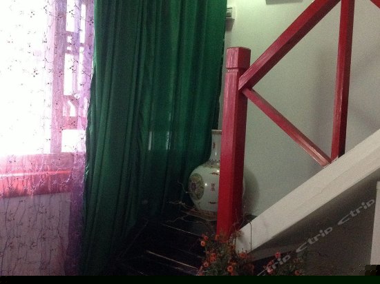 5人小阁楼（家庭式）