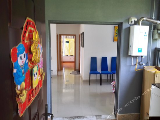 无敌海景两房两厅