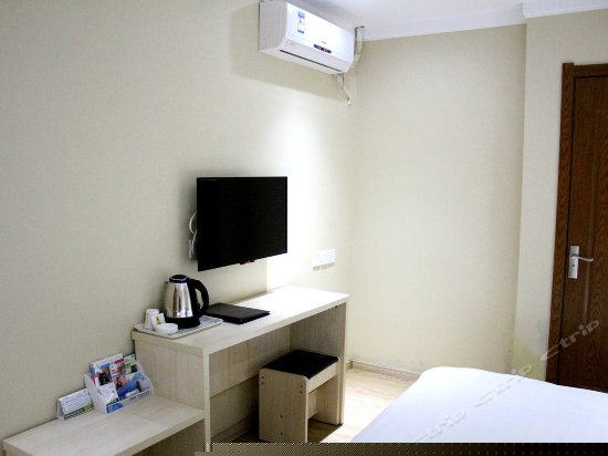 特价双床房(无窗)