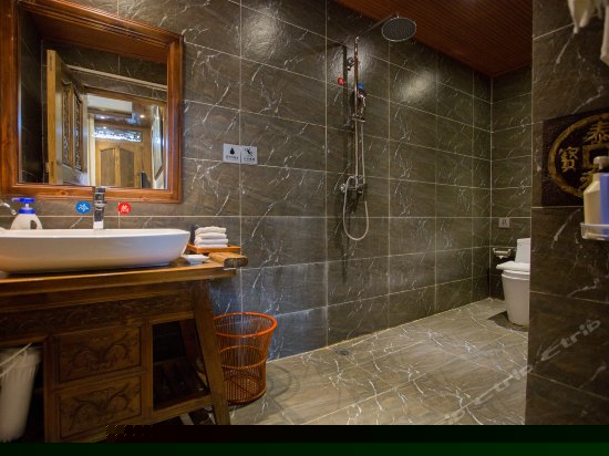 云霓之望（大床房）