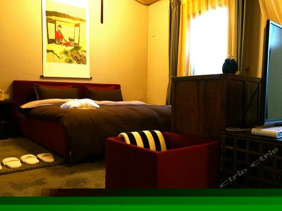 三贤居(琴意居)