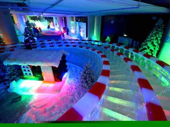 儿童乐园/儿童俱乐部