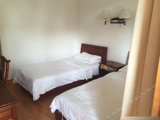 一楼特价标准房