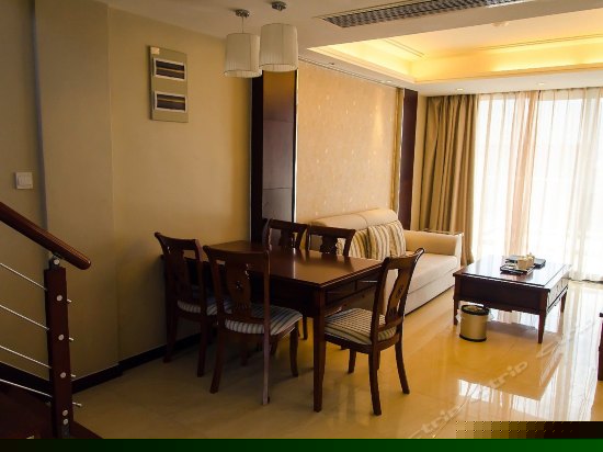 园景复式小洋房（二室一厅二卫）