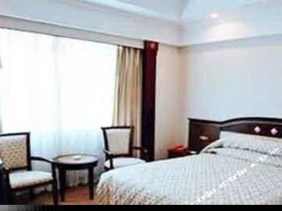 酒店房型