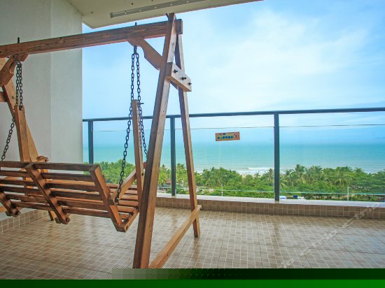 兰海三期全海景开放式两房