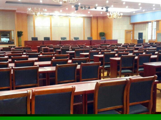 会议室