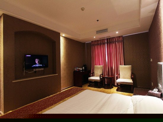 舒适单人房（无窗）