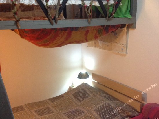 4人小阁楼（家庭式）