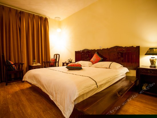 主题概念大床房