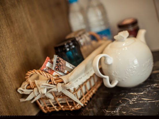 苍山阳光标间（二号院）