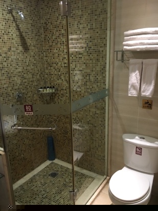 酒店房型