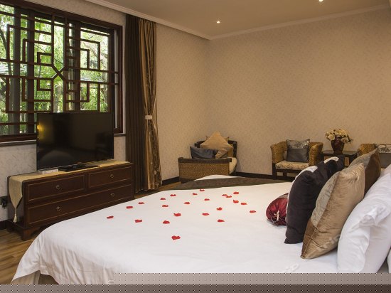 别墅区·莲花别苑