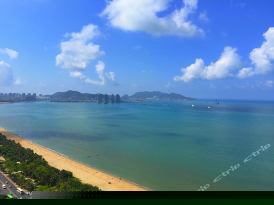 眺望远景