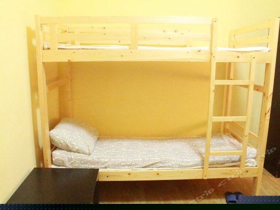 四人间（床位房）