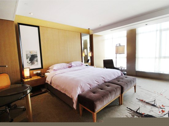 商务豪华单间（女士房）