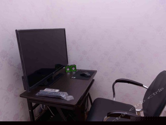 独卫大床房(无窗)