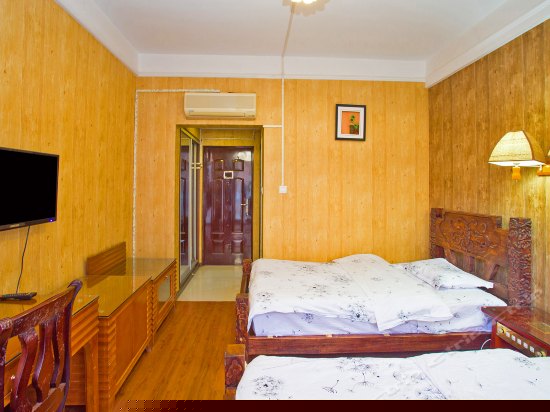 阳光商务标准间